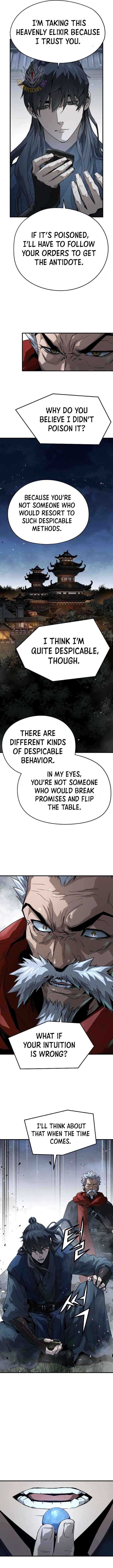 Absolute Regression Chapter 33 image 16